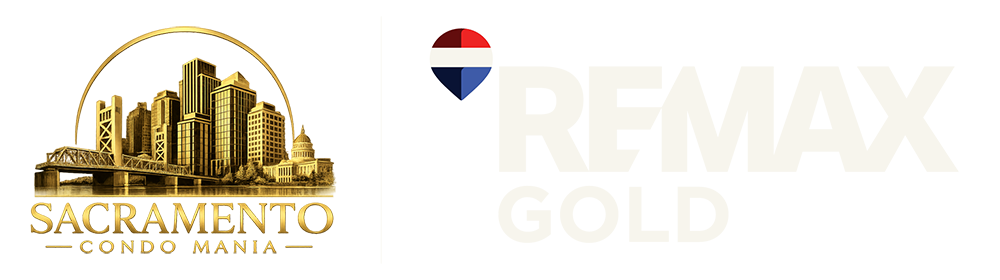 logo Sacaramento Condo Mania Remax